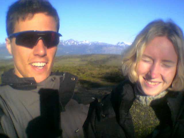 Samen genieten van de natuur
