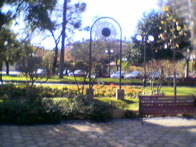 De plaza Nu�oa.